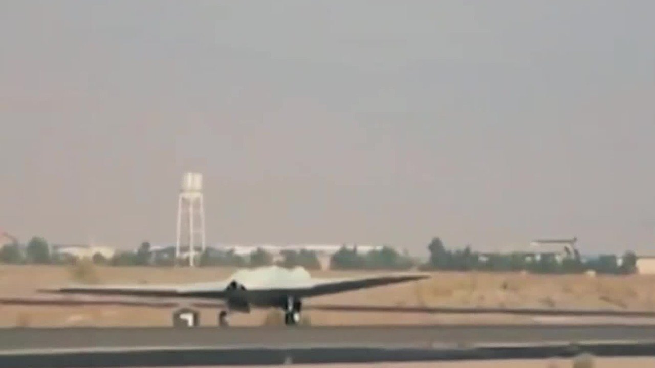 靠反向研制进阶？伊朗如何成为一个低调的“无人机强国”？