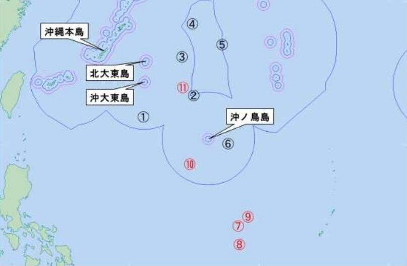 前哨站|目标直指中国航母?美日联合作战浮出水面