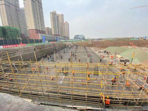 西安经开区重点学校项目信息已刷新