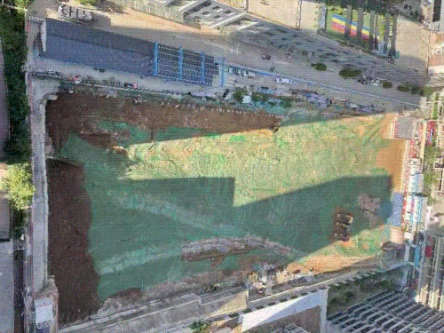 西安经开区重点学校项目信息已刷新