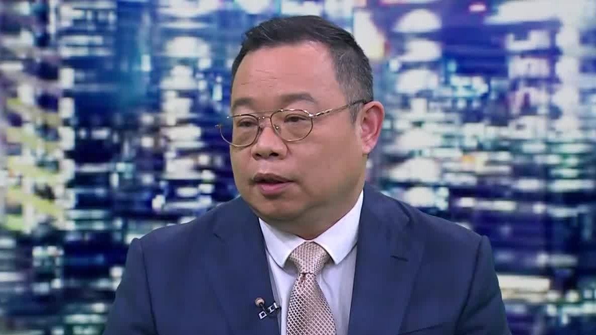 朱文晖：香港资本市场重拾活力，紧抓窗口期抢人才