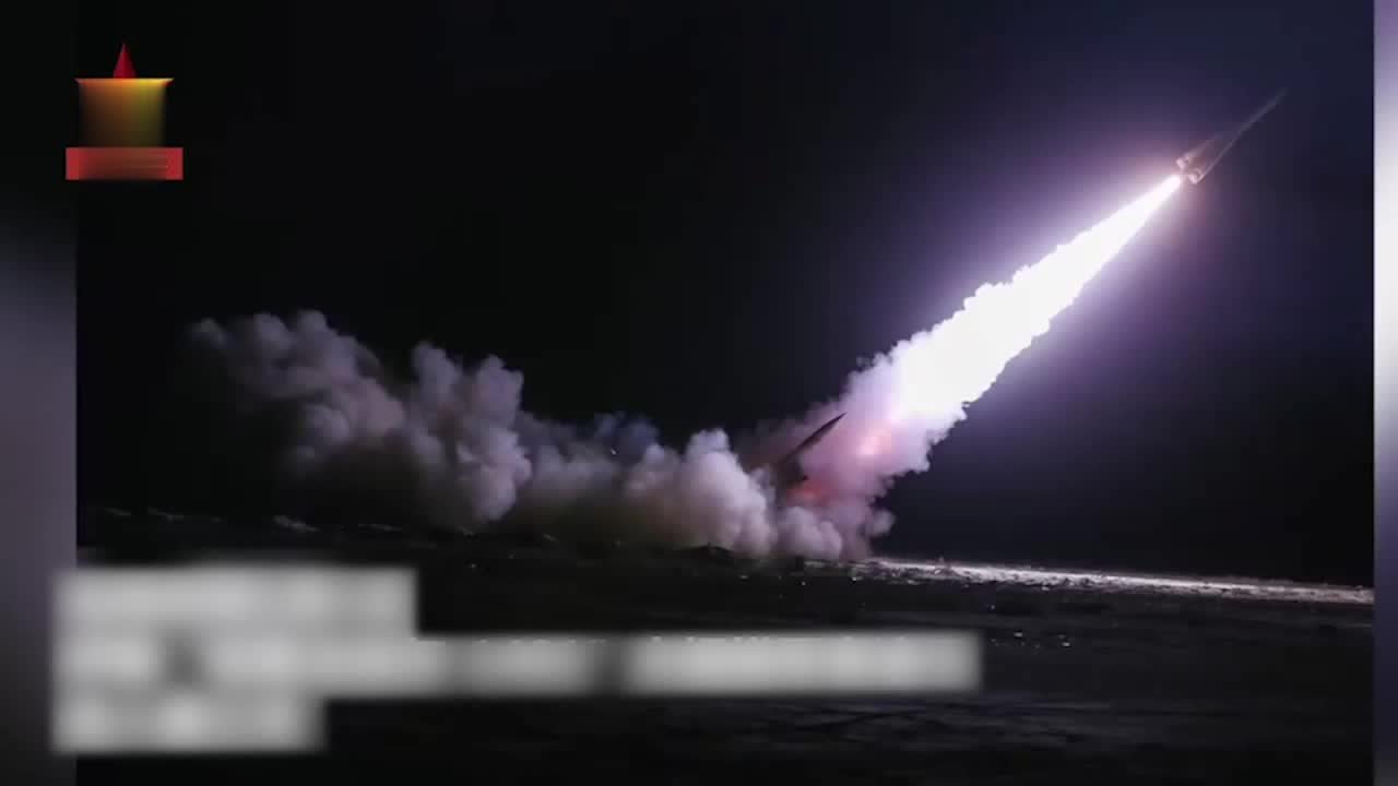 伊朗举行军演，成功测试多款防空系统凤凰网视频凤凰网 