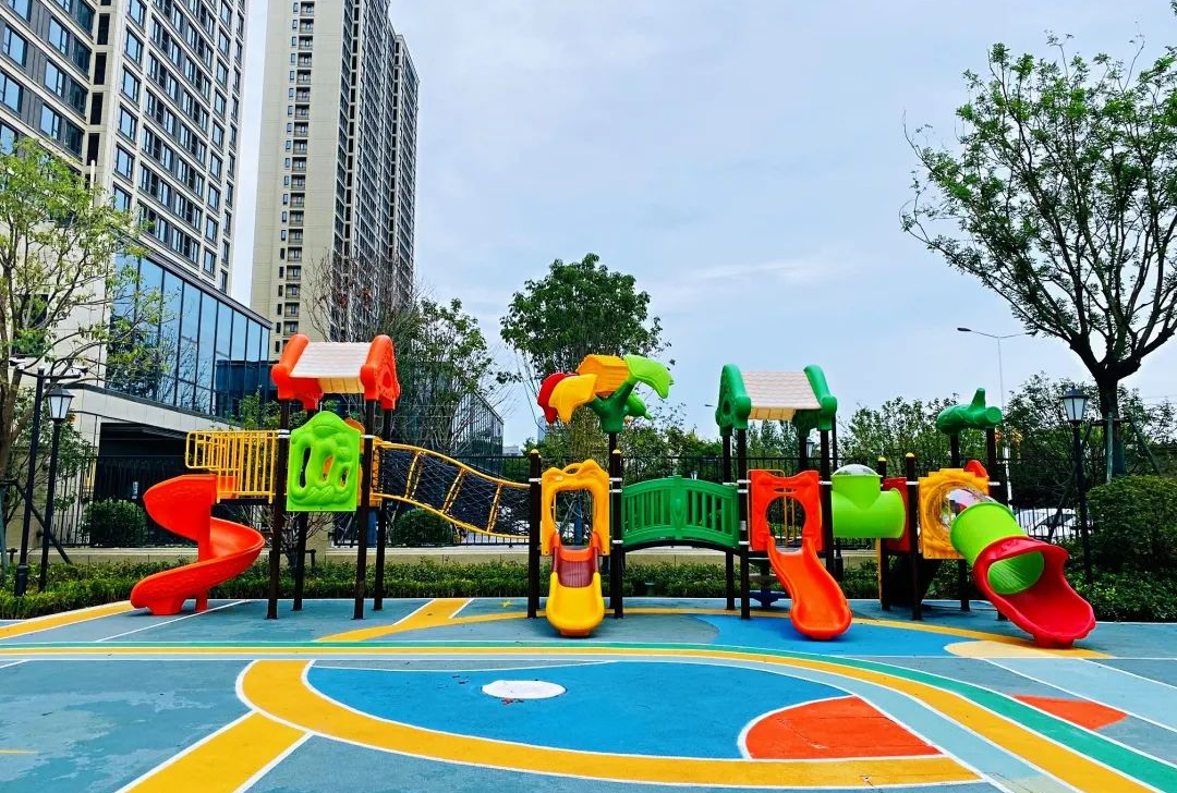 西安经开区重点学校项目信息已刷新