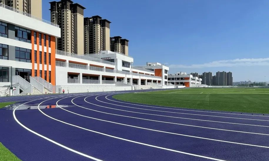 西安经开区重点学校项目信息已刷新