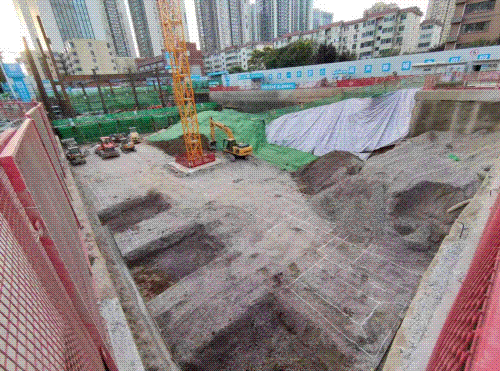 西安经开区重点学校项目信息已刷新