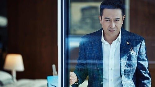《蜗居》“宋思明”的知名度远超本人，张嘉译：前面的积累在此爆发