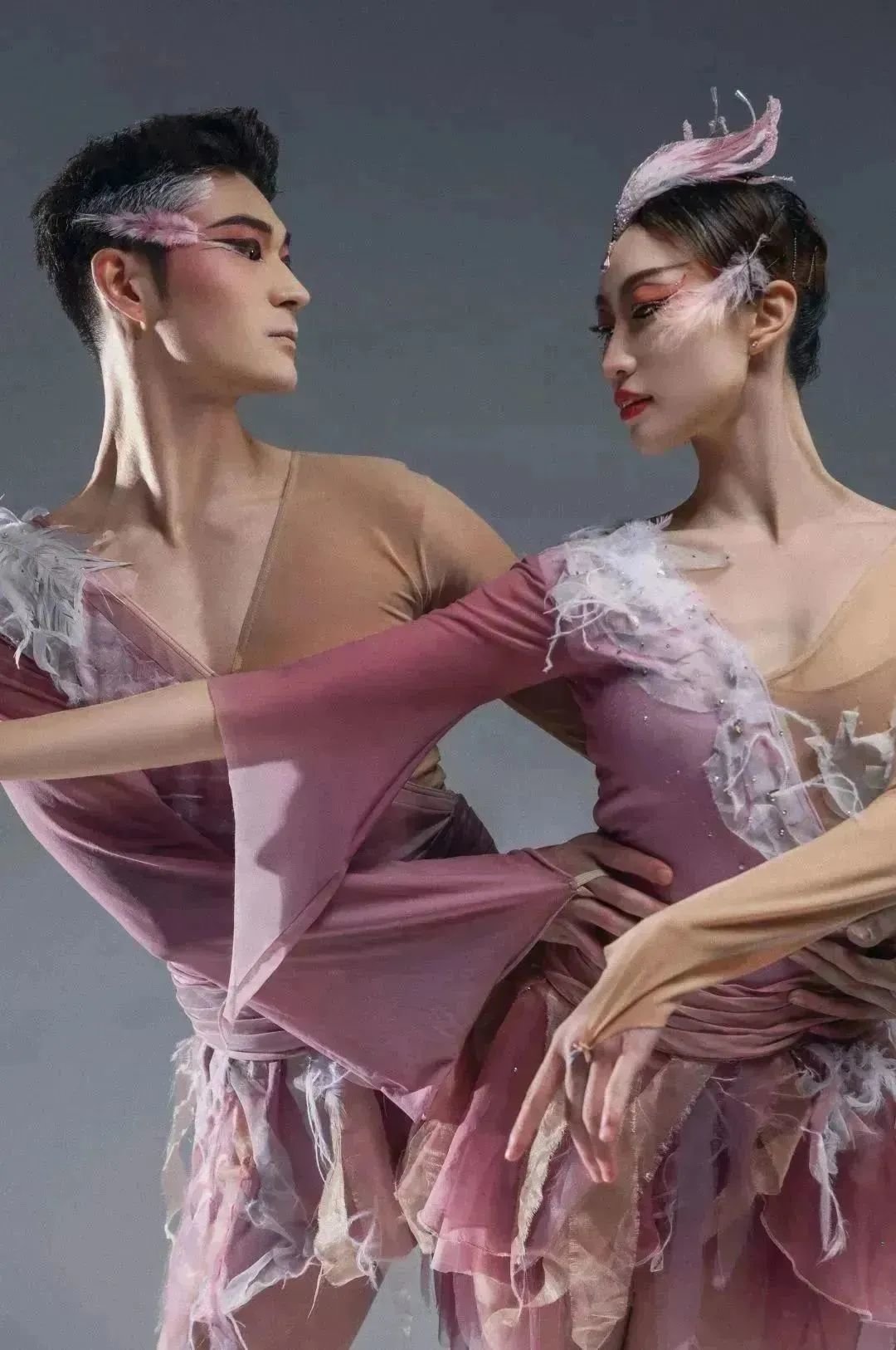 连获大奖！重庆芭蕾舞团完美收官2022