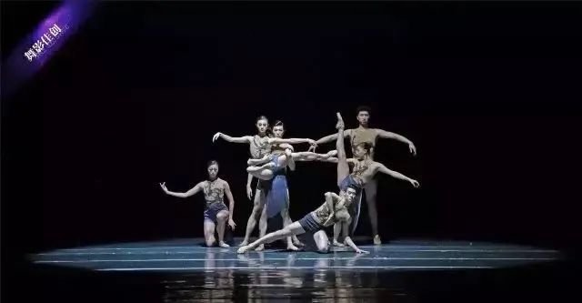 （第五届重庆市舞蹈比赛获奖作品《山水重庆》）