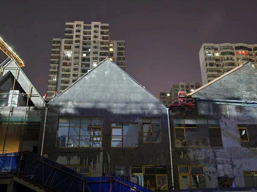 西安经开区重点学校项目信息已刷新