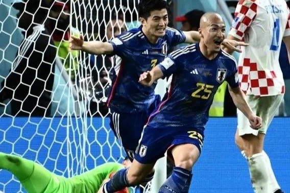 Goal：南安普顿有意签下日本国脚<em>前田</em><em>大</em><em>然</em>