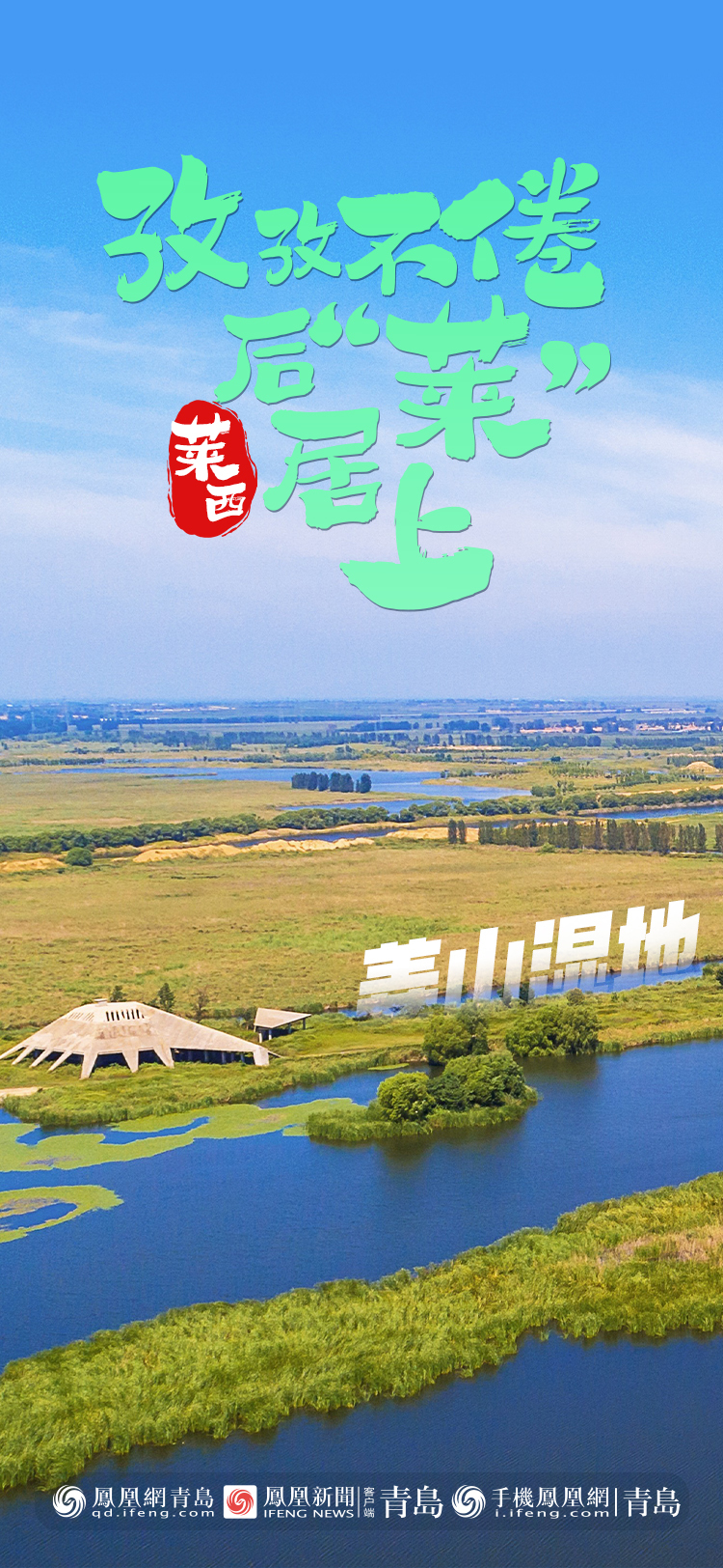 2024，让我们一起点亮青岛