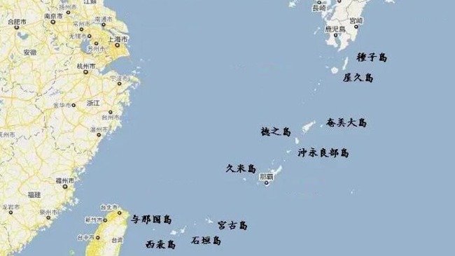 前哨站|目标直指中国航母?美日联合作战浮出水面