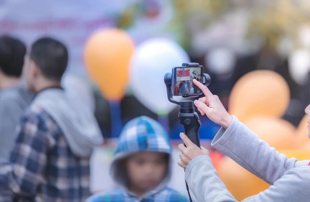 下一个李子柒,在哪