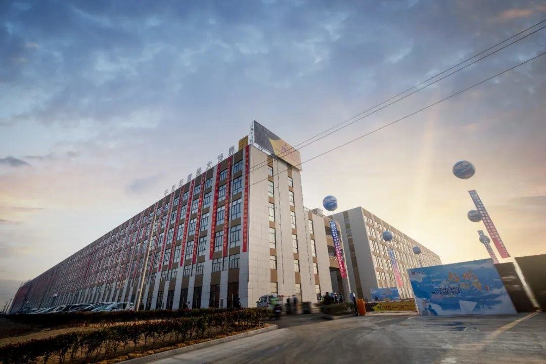 望江服装城盛大开园 首届望江童装秀开秀凤凰网江西_凤凰网