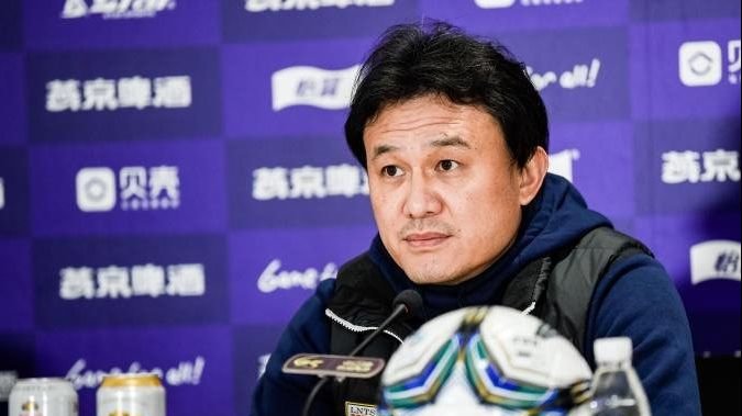<em>郝</em><em>伟</em>打脸足协+撕碎谣言！一句话让足协无地自容