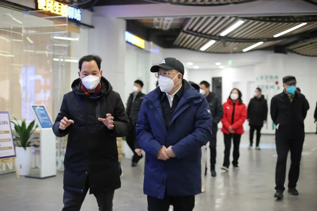 体育总局副局长,党组成员刘国永:为体育强国建设提供更多"浙江智慧"
