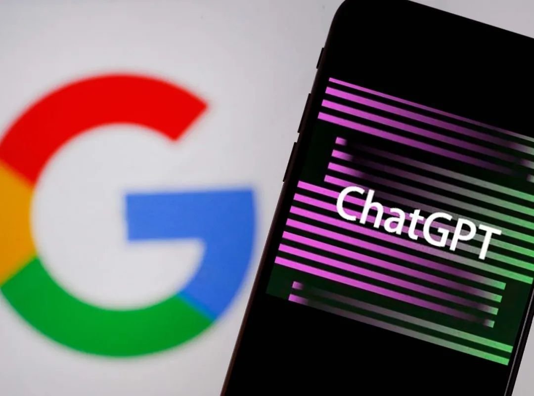 ChatGPT正在动摇谷歌的商业长城