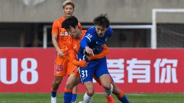 1:6，<em>武汉三镇</em>队无缘足协杯四强