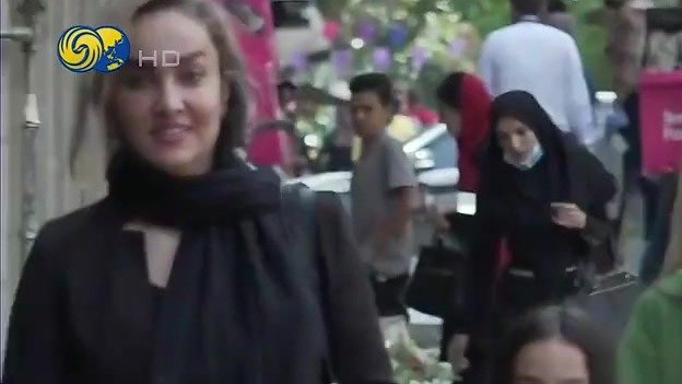 伊朗制订新头巾法：将通过罚款、禁止出境和禁止就业，推行强制戴头巾