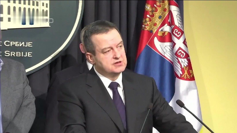 塞尔维亚外长：已有10国拟撤销承认科索沃独立