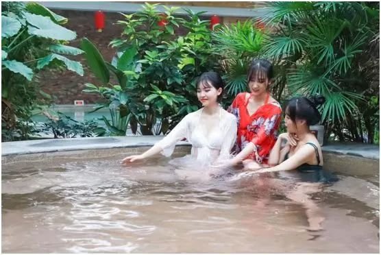 蘭州新區邀你嗨玩冬春 五條精品線路走起