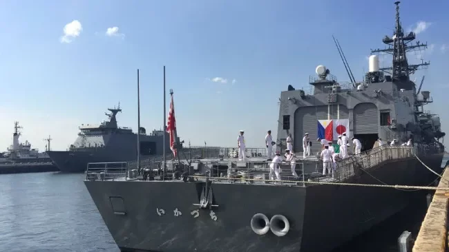 前哨站|目标直指中国航母?美日联合作战浮出水面
