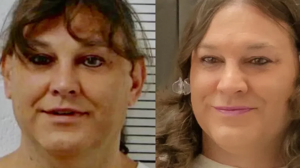 美国首例女变性人囚犯被处决