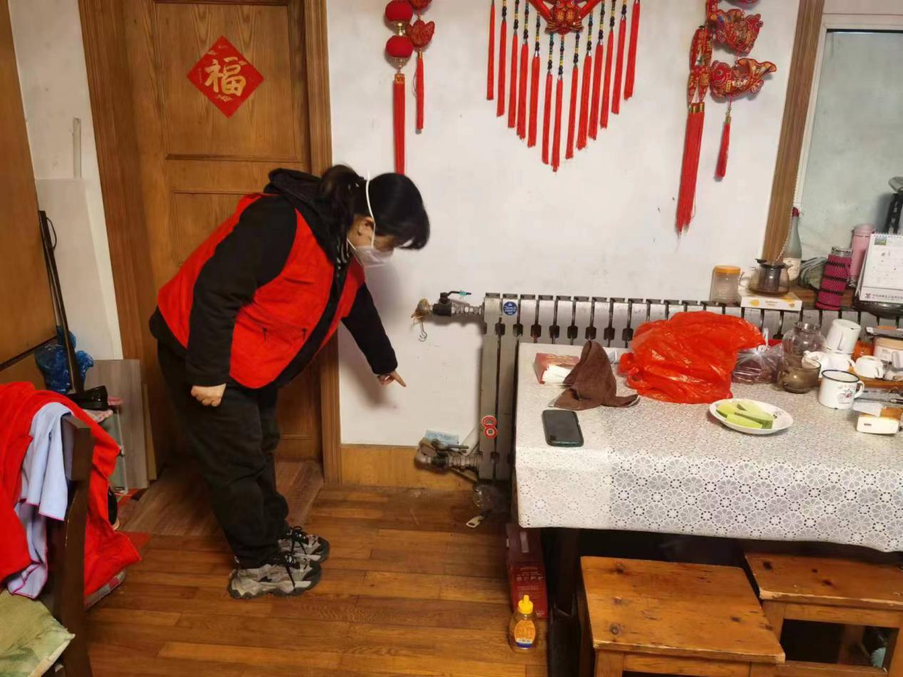 青岛市北区镇江路街道:聚焦群众关切,诉求“一键直达”