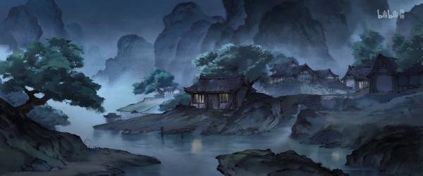 《小妖怪的夏天》剧照