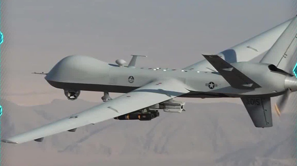 “无人机事件”加剧半岛紧张局势，李雨桐：不利于半岛稳定和亚太和平