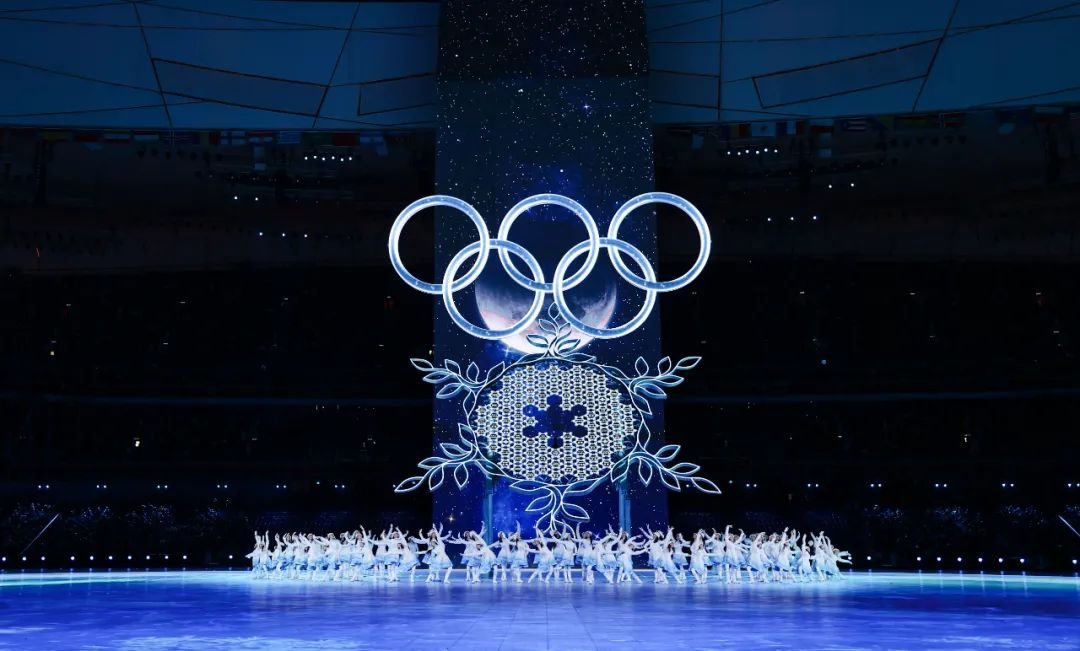 2022年北京奥运会图标图片