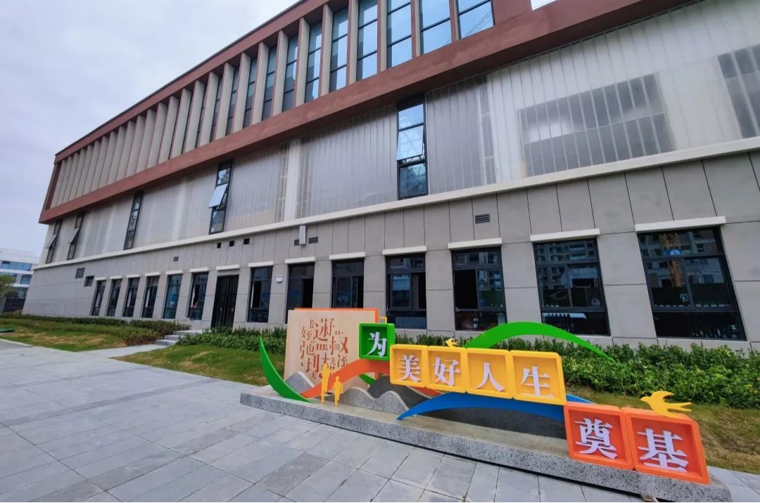 西安经开区重点学校项目信息已刷新