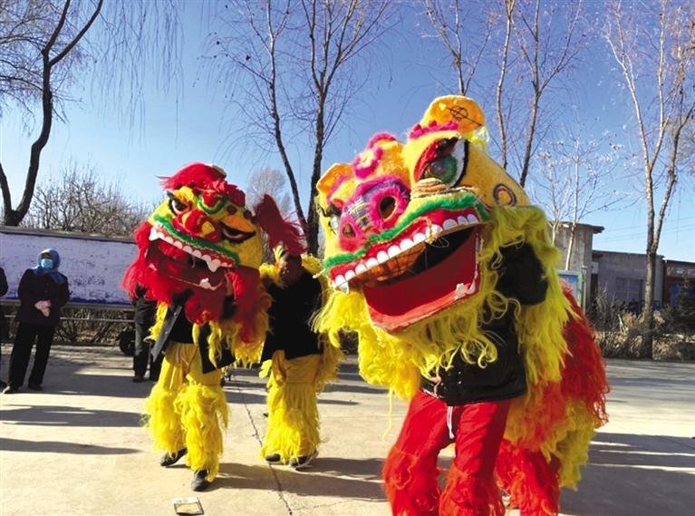 走，带你看看甘肃年货市场谁抢占“C位”