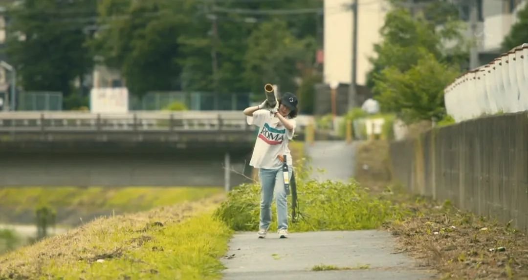 《 风平浪静的闲暇》