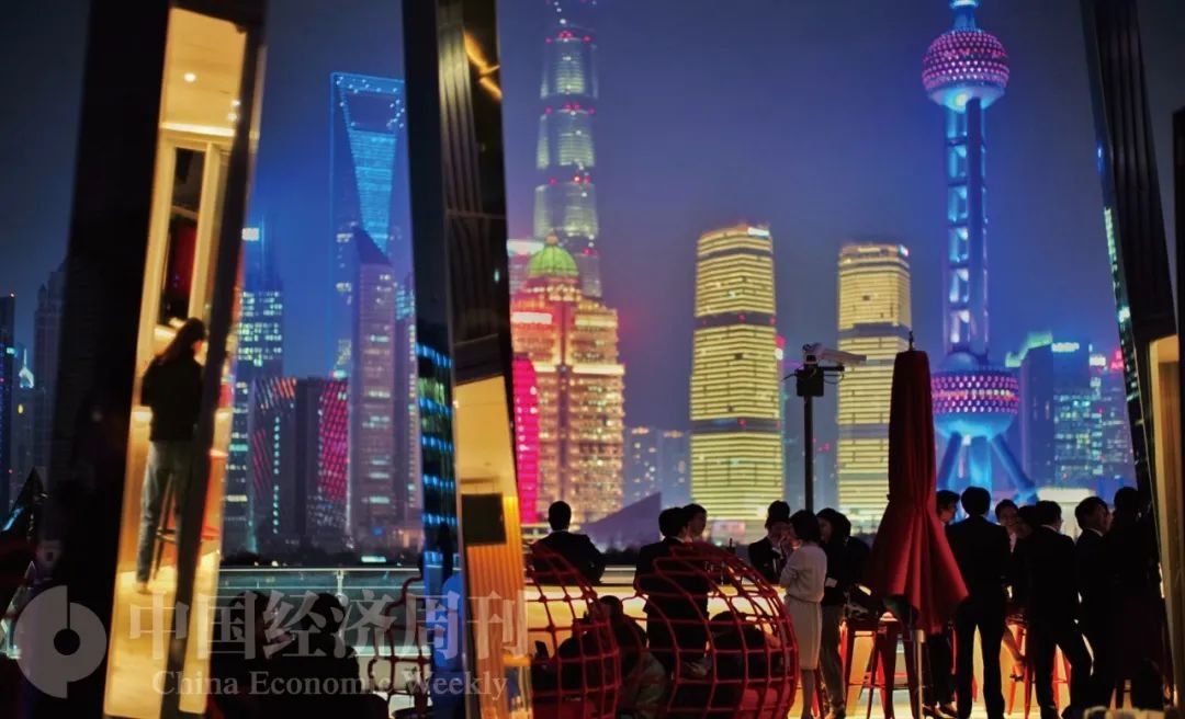 摄影:《中国经济周刊》首席摄影记者 肖翊