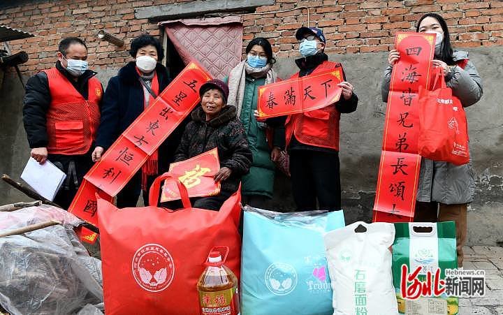 河北石家庄市栾城区：新年慰问困难群众5.jpg