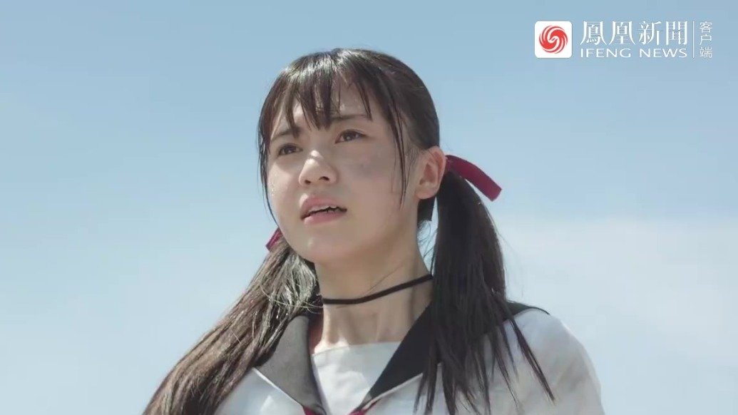 学校爆发丧尸病毒，幸存下来的人竟然全是女学生