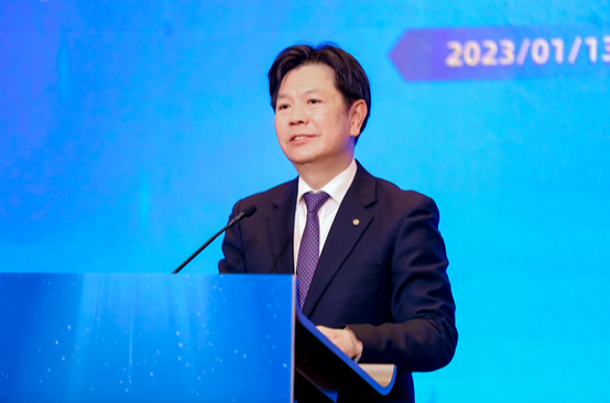 叶兆佳:澳门正迎来前所未有的发展机遇