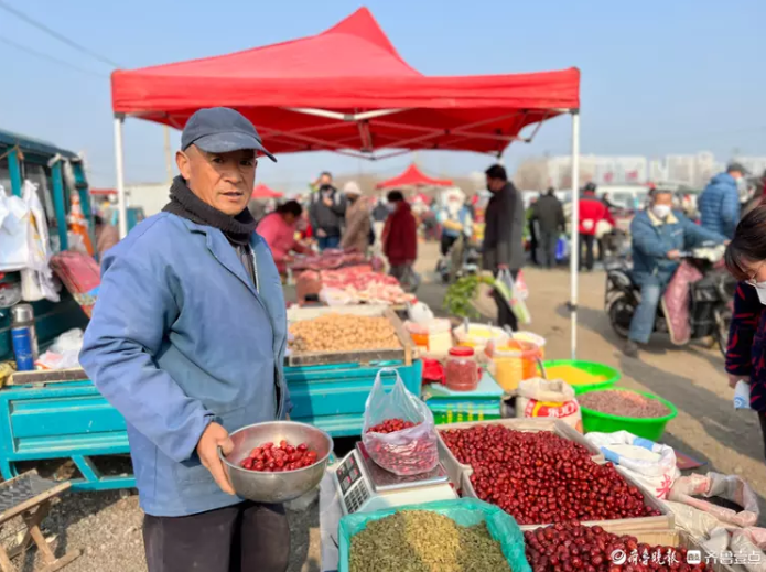 图片来源：齐鲁晚报齐鲁壹点