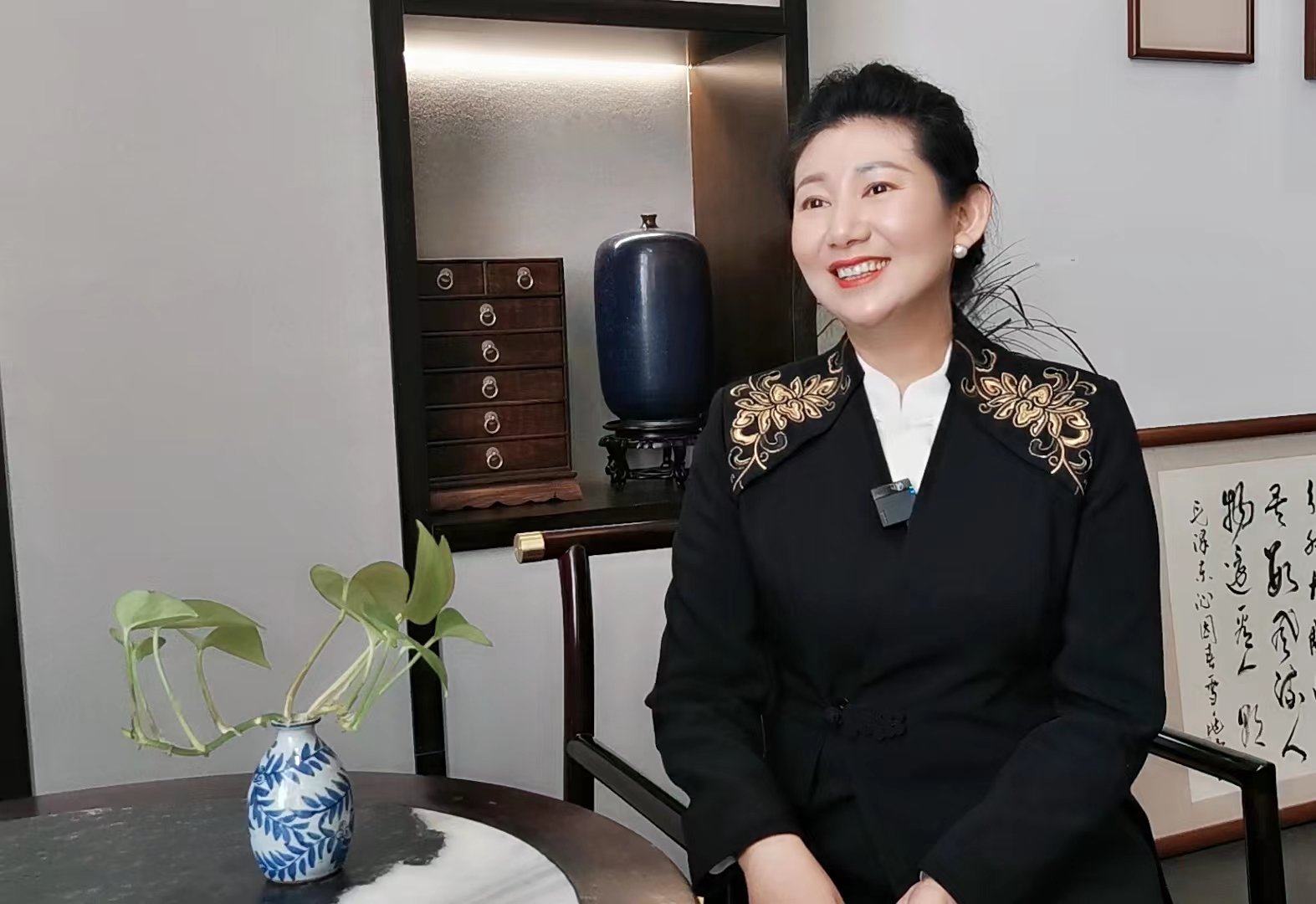 小丫涮创始人李小丫：干餐饮没有捷径 复苏市场靠的是人心