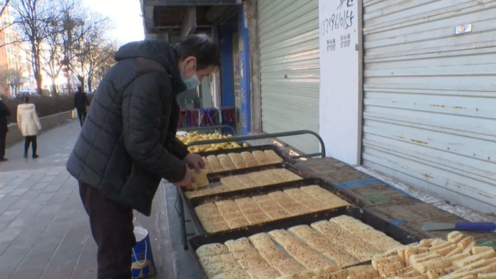 春节搞气氛还得看甘肃 仪式感一整个拉满