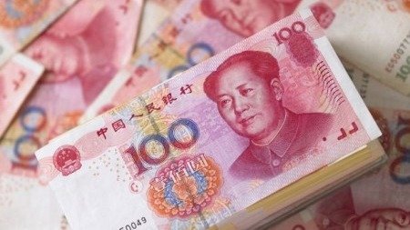 人大汪昌云：人民币国际化程度与中国经济发展程度不匹配