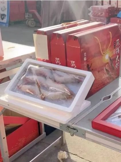 走!去赶平度年货大集,时间地点……