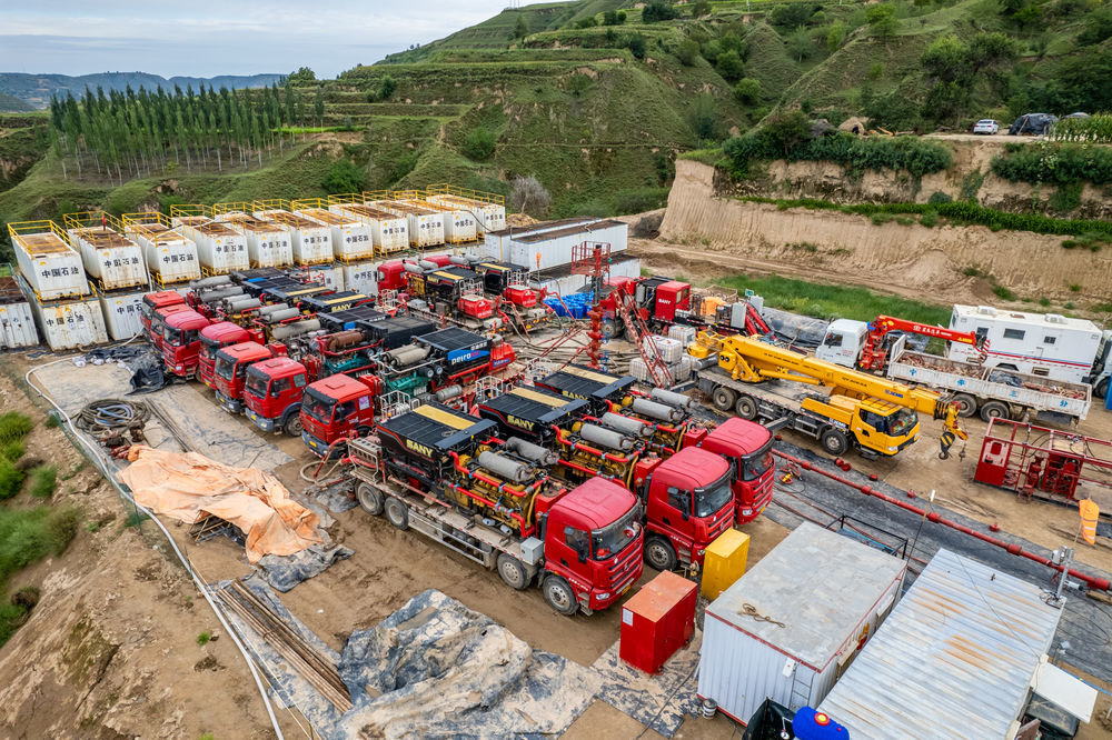 18年来首次扭亏为盈 "中国石油工业的摇篮"支棱起来了