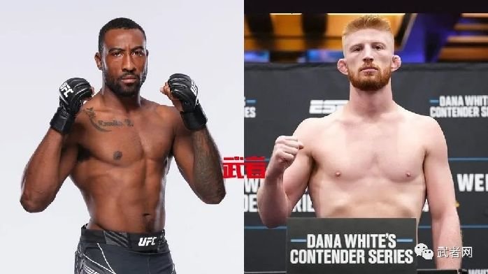 UFC 285：<em>杰</em>米·<em>皮</em><em>克</em>特vs博·尼卡尔