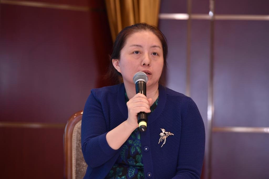 “慈善信托实务发展”论坛暨 《中国慈善信托实务参考》发布会在京举行