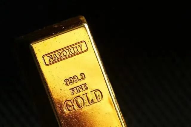 全球买金潮起！中国连续两个月增持黄金储备