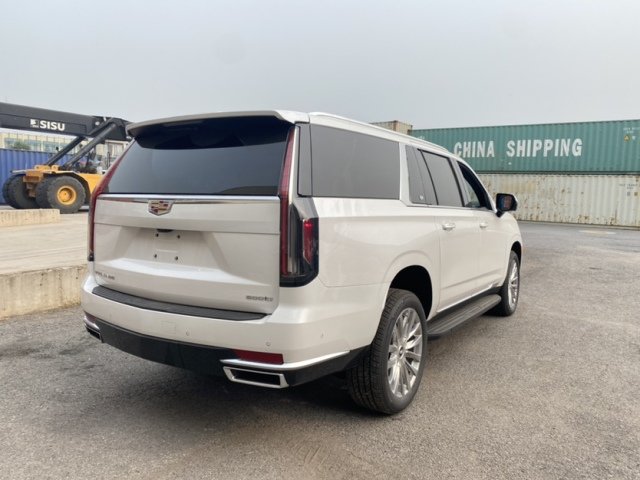 2023款凯迪拉克凯雷德3.0柴油最大suv_凤凰网汽车_凤凰网
