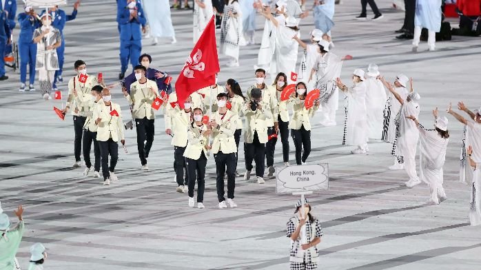 港协暨<em>奥委会</em>：7月前各<em>体育</em>总会须冠以“中国香港”