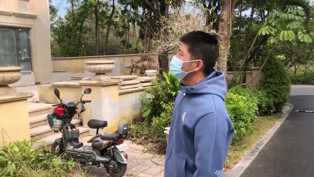 别墅业主回应违建称“已向国家报批”，镇政府表示将立案